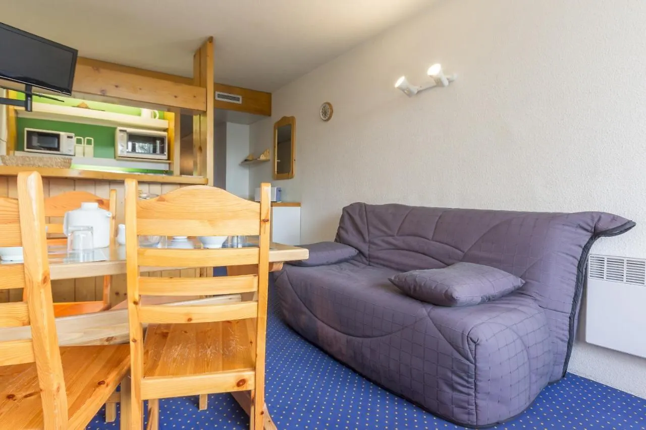Travelski Home Classic - Residence Les Lauzieres Les Arcs  Les Arcs (Savoie)