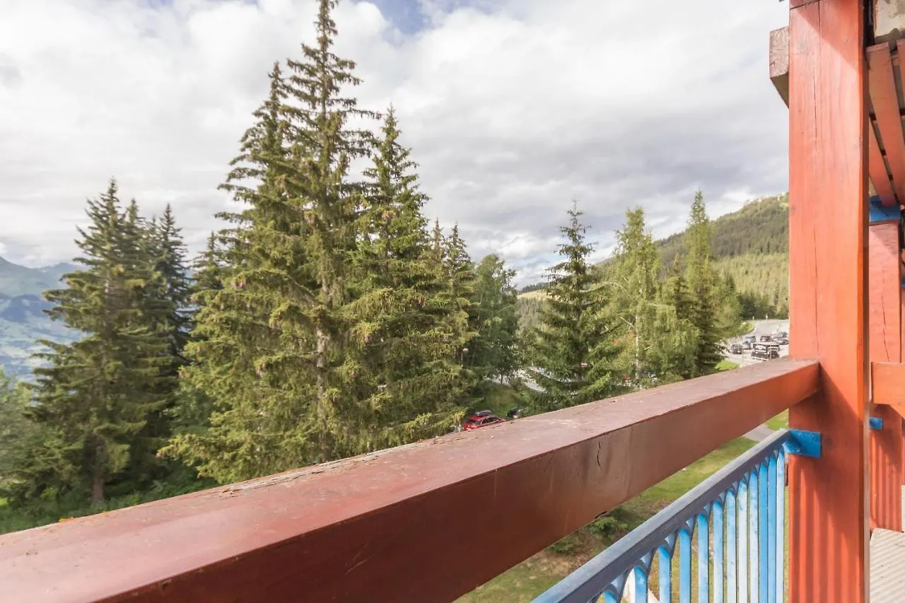 Travelski Home Classic - Residence Les Lauzieres Les Arcs