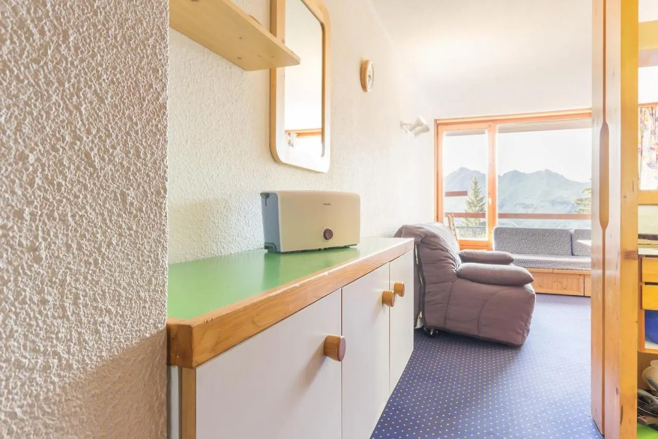 Travelski Home Classic - Residence Les Lauzieres Les Arcs  0*, Les Arcs (Savoie) France
