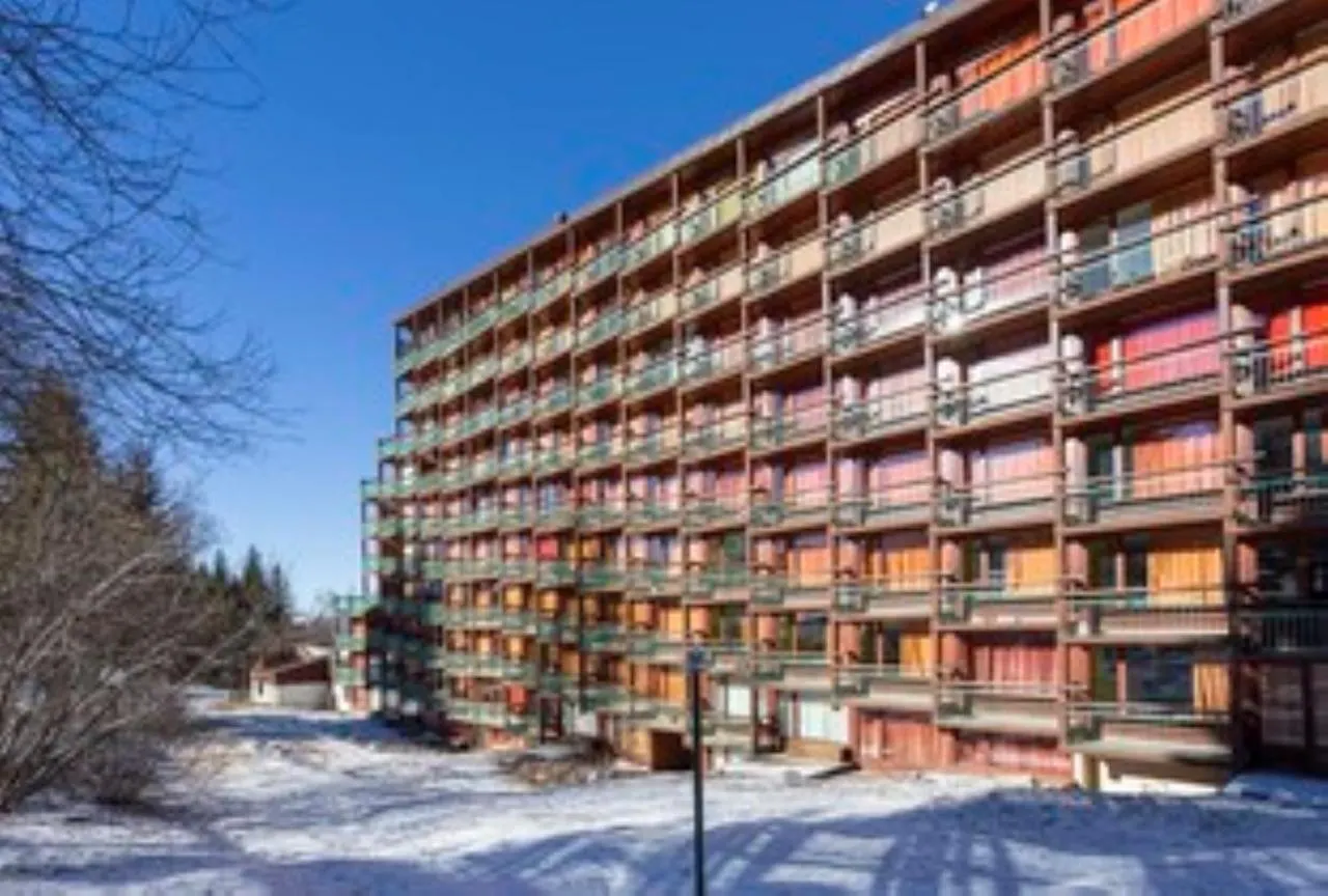 Travelski Home Classic - Residence Les Lauzieres Les Arcs
