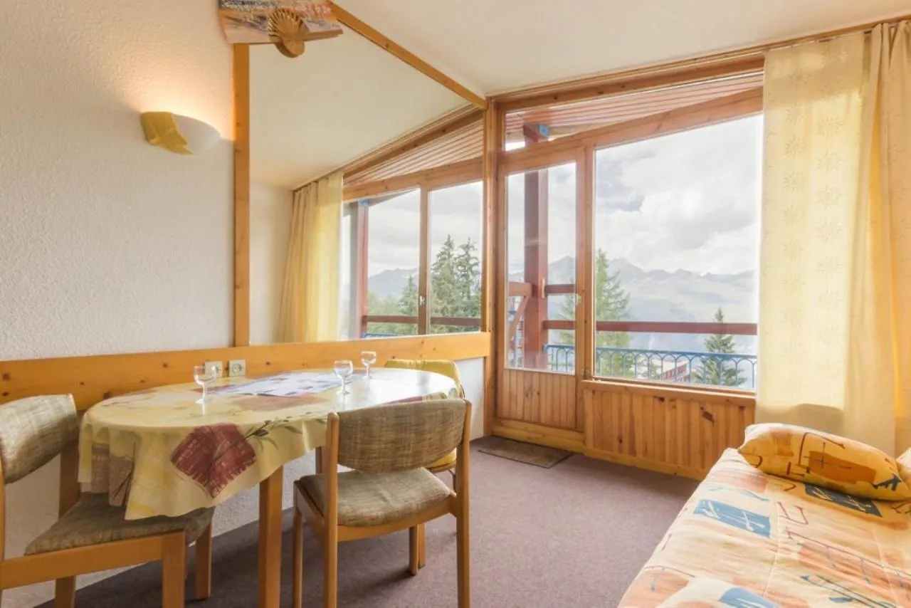 Travelski Home Classic - Residence Les Lauzieres Les Arcs  France