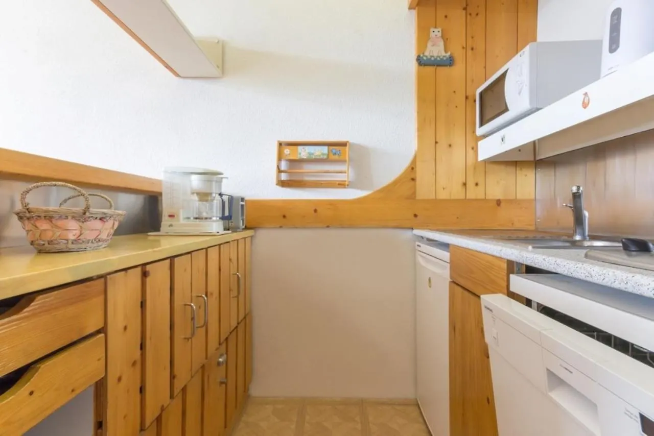 Travelski Home Classic - Residence Les Lauzieres Les Arcs  0*, Les Arcs (Savoie) France